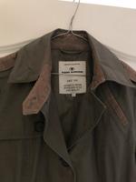 Tom Tailor Mantel Gr L Kreis Pinneberg - Elmshorn Vorschau