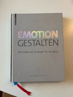 Emotion gestalten - Methodik und Strategie für Designer Niedersachsen - Wunstorf Vorschau