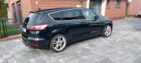 Ford S-Max 2,0TDCI Titanium TOP .. Niedersachsen - Aurich Vorschau