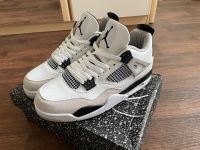 Jordan 4 Military Black Rheinland-Pfalz - Hamm (Sieg) Vorschau