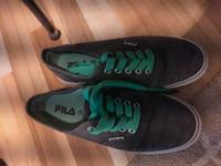 FILA Schuhe Sneaker 38 Bayern - Kümmersbruck Vorschau