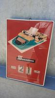 DAUERKALENDER DREHKALENDER DDR VEB SOEMTRON BÜROMASCHINENWERK RAR Sachsen - Erlau Vorschau