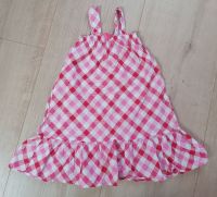 H&M Sommer Kleid Tunika Shirt Bluse 116 122 Thüringen - Kölleda Vorschau