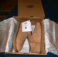 UGG Classic Ultra Mini G.39 NEU Baden-Württemberg - Mannheim Vorschau