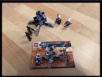 Lego Star Wars 9488 ARC Trooper (2012) Nordrhein-Westfalen - Arnsberg Vorschau