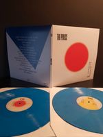 The Police - Budokan Hall Tokyo 1981 Blue Marpled Vinyl 2/400 Niedersachsen - Sprakensehl Vorschau