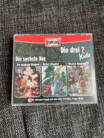 Die drei ??? Kids CD / Sechste Box / Folgen 16 - 18 Bayern - Neuching Vorschau