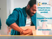 Verpacker (m/w/d) Nordrhein-Westfalen - Moers Vorschau