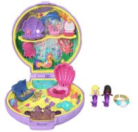 Polly Pocket Keepsake Meerjungfrau Mermaid Dreams Rheinland-Pfalz - Hartenfels Vorschau