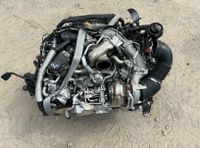 Audi SQ7 Touareg 4,0TDI CZA DMV Motor Triebwerk Engine KOMPLETT Bayern - Neu Ulm Vorschau