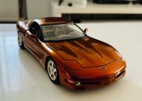 Modellauto Chevrolet Corvette 1:18 Rheinland-Pfalz - Kaiserslautern Vorschau