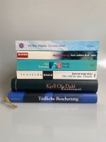 Nordisches Krimipaket: u.a. Mankell, Edwadson, Enquist, Larsson Leipzig - Altlindenau Vorschau