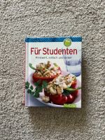 Kleines Kochbuch für Studenten Sachsen-Anhalt - Magdeburg Vorschau