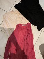 Pull and Bear Kleiderpaket Kleider Paket Strick Pulli Herbst 10€ Bayern - Elsenfeld Vorschau