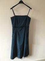 Nachtblaues Cocktailkleid von Zero Hessen - Münster Vorschau