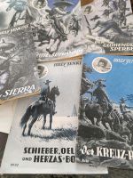 Sammlung Heften von1950j. Bayern - Essenbach Vorschau