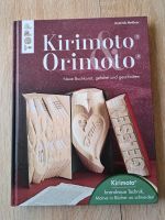 Kirimoto, Orimoto, Buchfalten Bayern - Vöhringen Vorschau