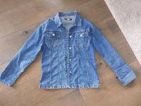 Jeansjacke Jeanshemd Größe L / XL Schleswig-Holstein - Nortorf Vorschau