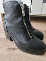 Stiefeletten mit Absatz von ASOS in Größe 37 Berlin - Treptow Vorschau