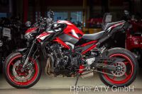 Kawasaki Z 900  MY24 -rot oder schwarz- inkl. Anbauteil-- Rheinland-Pfalz - Waldlaubersheim Vorschau