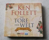 Hörspiel Ken Follett Die Tore der Welt Bayern - Gerhardshofen Vorschau