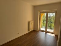 Moderne 3-Raum-Wohnung am Muldendamm, Balkon und Stellplatz inklusive Sachsen - Zwickau Vorschau