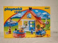 Playmobil 1 2 3 Ferienhaus 9527 Niedersachsen - Uchte Vorschau