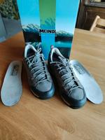 Meindl Wanderschuhe Damen Rialto Lady GTX Bayern - Dasing Vorschau