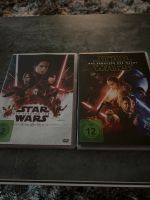 Star Wars DVD Niedersachsen - Braunlage Vorschau