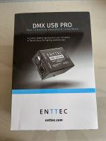ENTTEC DMX USB PRO Lichtsteuerung Interface München - Altstadt-Lehel Vorschau