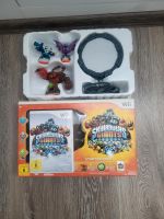 Wii Skylander Giants Starterset mit Skylanderfiguren. Nordrhein-Westfalen - Kerpen Vorschau