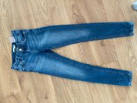 Hose Jeans Name It blau Gr. 146 Kiel - Meimersdorf-Moorsee Vorschau