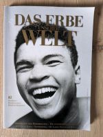Muhammad Ali Das Erbe unserer Welt Bayern - Ziemetshausen Vorschau