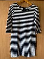 MONTEGO Kleid Gr.M/38 maritim blau-weiß gestreift NEU & ungetrage Hessen - Idstein Vorschau