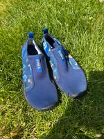 Decathlon Subea Neopren Wasserschuhe Schuhe Strand Kies 40-41 Baden-Württemberg - Müllheim Vorschau