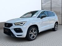 Seat Ateca FR 1.5 TSI DSG, Klima, LED, AHK Niedersachsen - Südbrookmerland Vorschau