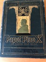 Papst Pius X in Leben und Wort 1910 Hamburg-Mitte - Hamburg Hamm Vorschau