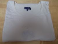 MODISCHES SHIRT GR. 46 Fb. creme NEU Bayern - Schwarzenbach am Wald Vorschau