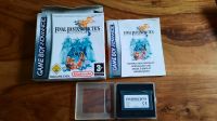 Game Boy Advance Spiel Final Fantasy Tactics Nordrhein-Westfalen - Kamp-Lintfort Vorschau