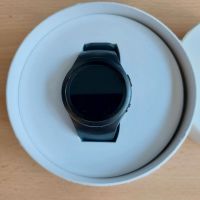 Samsung Smartwatch Gear S2 dark grey Nordrhein-Westfalen - Bocholt Vorschau