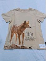 Jako o 116 122 *NEU mit Etikett* T-Shirt Dingo Bergedorf - Ochsenwerder Vorschau