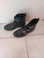 Zum Verkauf stehen Stiefel Saarland - Beckingen Vorschau