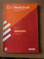 Realschule Mathematik Prüfungsvorbereitung Hessen - Nidda Vorschau