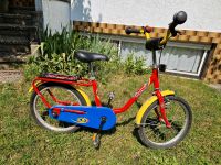 Puky Kinderfahrrad 18 Zoll Bayern - Rattelsdorf Vorschau