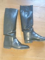 Reitstiefel Leder Nordrhein-Westfalen - Viersen Vorschau