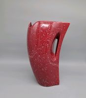 Vase Keramik 28cm rot Lindenthal - Köln Sülz Vorschau