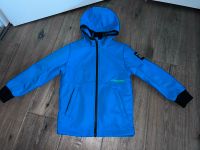 Vingino Outdoor Jacke blau wasserdicht winddicht Gr 8 128 Rheinland-Pfalz - Bingen Vorschau