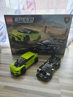 LEGO 76899 Speed Champions Lamborghini Urus ST-X & Lamborghini Hu Saarland - Nohfelden Vorschau