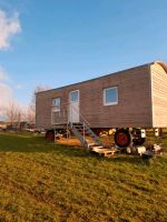 Bauwagen  Wohnwagen  Tiny house Nordwestmecklenburg - Landkreis - Grevesmuehlen Vorschau