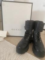 Gucci Stiefel Aubing-Lochhausen-Langwied - Aubing Vorschau